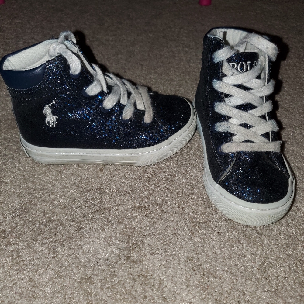 Toddler Size 6